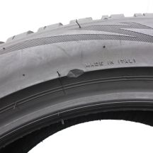 7. Opony 255/45 R19 2x FIRESTONE 104V XL Winterhawk4 Zimowe 2022 7-7,5mm