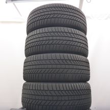 Opony 245/40 R19 4x CONTINENTAL 98V XL WinterContact TS870P Zimowe 2024 7,2-8mm