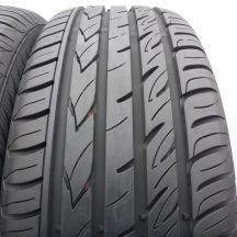 2. Opony 205/55 R16 2x GISLAVED 91V Ultra Speed 2 Letnie 2022 8,2mm