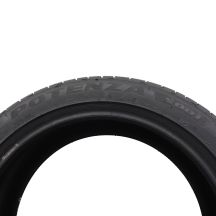 6. Opony 245/45 R19 4x BRIDGESTONE 102Y XL Potenza S001 MO letnie 6-6,2mm 2017