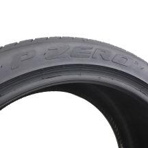 7. 4 x PIRELLI 295/35 ZR20 105Y XL P Zero F Lato 2018 5,2mm