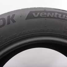 8. Opony 205/60 R16 4x HANKOOK 92V Ventus Prime 4 Letnie 2025 6,8mm