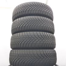 Opony 205/60 R16 4x SEMPERIT 96H XL Speed-Grip 5 Zimowe 2024 7,2-7,8mm