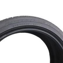 5. 2 x BRIDGESTONE 245/40 R20 95Y Potenza RE 050A Lato 2008/09 5,6-6mm
