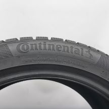 3. Opona 245/40 R18 1x CONTINENTAL 97V XL WinterContact TS 850 P A0 Zimowa 2023 6,8mm