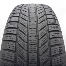 Opona 245/65 R17 1x CONTINENTAL 111H XL WinterContact TS 870 P Zimowa 2024 7mm 