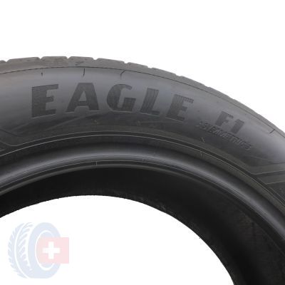 4. 1 x GOODYEAR 235/50 R19 99V Eagle F1 Asymmetric 3 AO SUV Lato 2018 Jak Nowa
