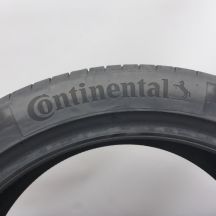 5. Opony 215/45 R18 4x CONTINENTAL 93Y XL PremiumContact 6 Letnie 2022 