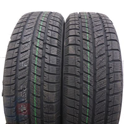 4. 4 x NORDEXX  195/70 R15 C 104/102R WinterSafe Van Zima 2020