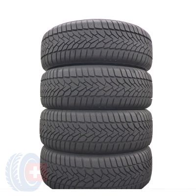 Opony 225/60 R17 4x UNIROYAL 103V XL WinterExpert zimowe 2023 Jak Nowe