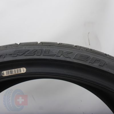 4. Opony 235/30 R20 2x FALKEN 88Y XL Azenis FK453 Letnie 2016 