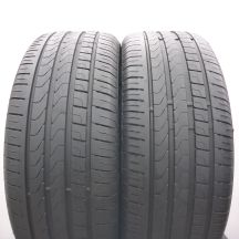 Opony 235/50 R19 2x PIRELLI 99V Seal Scorpion Verde Letnie 2019 7mm