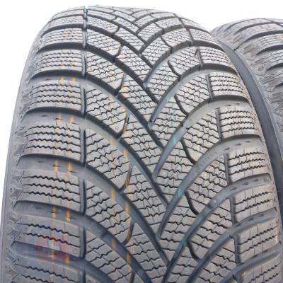 3. Opony 215/55 R17 2x SEMPERIT 98V XL Speed-Grip 5 Zimowe 2025 