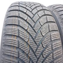 3. Opony 215/55 R17 2x SEMPERIT 98V XL Speed-Grip 5 Zimowe 2025 