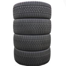 4 x FIRESTONE 235/45 R18 98V XL Winterhawk 3 Zima 2018, 2019 6,2-6,8mm