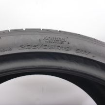 5. Opony 235/35 R19 2x HANKOOK 91Y XL Ventus S1 evo 3 Letnie 2021 6,2mm