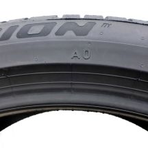 8. 2 x PIRELLI 255/40 R21 102T XL Scorpion Elect A0 Lato 2021 6-6.2mm