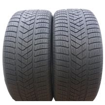 2 x PIRELLI 255/50 R19 103H Scorpion Winter M0 Zima 2019 6mm 