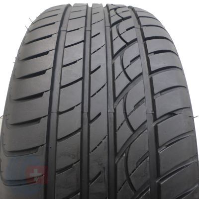 1 x SAILUN 225/55 ZR17 101W XL Atrezzo ZS+ Lato 7mm