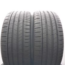 Opony 235/35 ZR19 2x PIRELLI 91Y XL P Zero M01 Letnie 2021 6,2mm