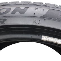8. 2 x PIRELLI 305/35 R21 109V XL Scorpion Winter NO 2017 Zima 5,5-6mm