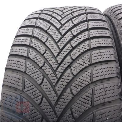 2. Opony 245/45 R18 4x SEMPERIT 100V XL Speed-Grip 5 Zimowe 2025 8,2-8mm