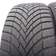 2. Opony 245/45 R18 4x SEMPERIT 100V XL Speed-Grip 5 Zimowe 2025 8,2-8mm