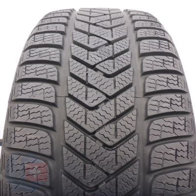 Opona 225/45 R17 1x PIRELLI 94V Winter Sottozero 3 Zimowa 2020 6,8mm