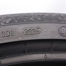 2. Opony 235/45 R20 2x CONTINENTAL WinterContact TS 870 P Zimowe 2025 8,2-8,5mm 
