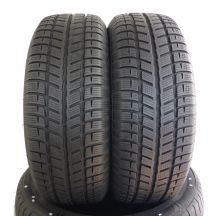 2 x COOPER 185/55 R15 86T XL WM-SA2+ Zima 2020 7,2-7,8mm