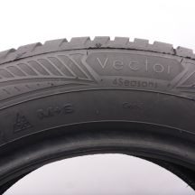2. Opony 185/65 R15 2x GOODYEAR 92T XL Vector 4Seasons Gen-3 Wielosezonowe 2022 5,8-6mm