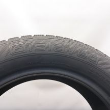 7. Opony 225/55 R17 2x GISLAVED 101V XL EuroFrost 6 Zimowe 2021 6,5-6,8mm