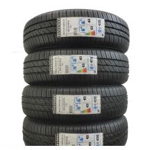 4 x FIRESTONE 165/65 R14 79T Multihawk 2 Lato 2016 