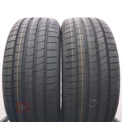 4. Opony 225/45 R17 4x GOODYEAR 94Y XL Eagle F1 Asymetric 6 Letnie 2025 