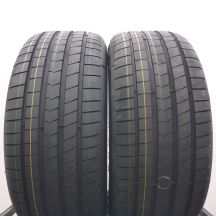 4. Opony 225/45 R17 4x GOODYEAR 94Y XL Eagle F1 Asymetric 6 Letnie 2025 