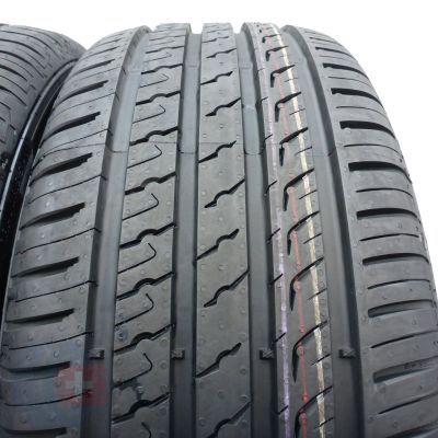 2. Opony 215/55 R16 4x BARUM 97W XL Bravuris 5 Letnie 2022 Jak Nowe