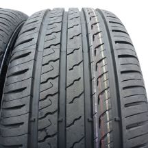 2. Opony 215/55 R16 4x BARUM 97W XL Bravuris 5 Letnie 2022 Jak Nowe