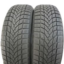 3. 4 x SEIBERLING  205/65 R15 94T Winter Zima 8mm