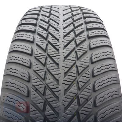 Opona 215/50 R19 1x NOKIAN 93T Snowproof 2 Zimowa 2023 7,2mm