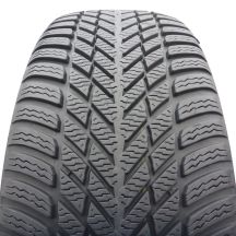 Opona 215/50 R19 1x NOKIAN 93T Snowproof 2 Zimowa 2023 7,2mm