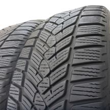 3. 2 x ESA TECAR 215/60 R17 96H 5,4-6mm Super Grip 9 Suv Zima DOT17
