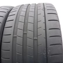 3. Opony 275/30 R21 2x KUMHO 98Y XL Ecsta Ps91 Letnie 2022 6mm