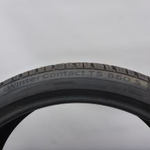 5. Opony 245/35 R21 2x CONTINENTAL 96W XL WinterContact TS 860 S Zimowe 2020 