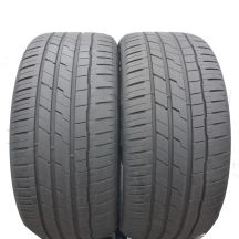 Opony 275/40 R21 2x HANKOOK 107Y XL Ventus S1 evo 3 SUV K127C BMW RunFlat Letnie 2020 6,2mm
