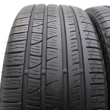 2. 2 x PIRELLI 245/45 R20 99V Scorpipon Verde All Season LR Wielosezon 6-6.2mm 