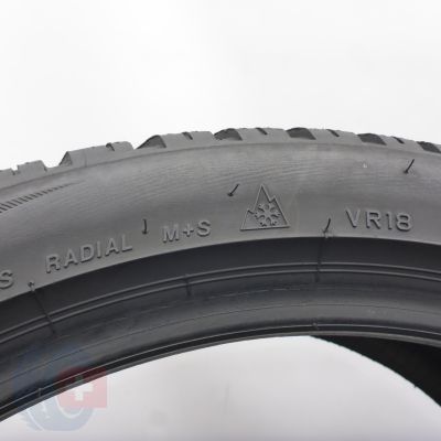 2. Opony 235/40 R19 2x FIRESTONE 96V XL Winterhawk 4 Zimowe 2021 6,8mm