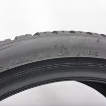 2. Opony 235/40 R19 2x FIRESTONE 96V XL Winterhawk 4 Zimowe 2021 6,8mm