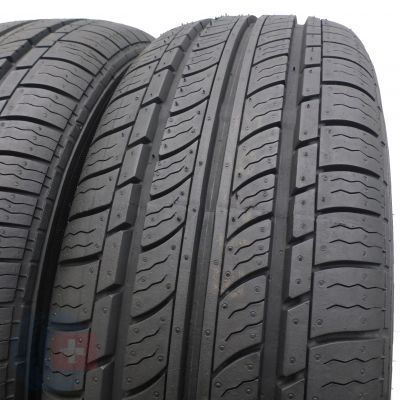 2. 2 x FEDERAL 215/60 R15 94H Super Steel 657 Lato M+S 2015 Nieużywane 