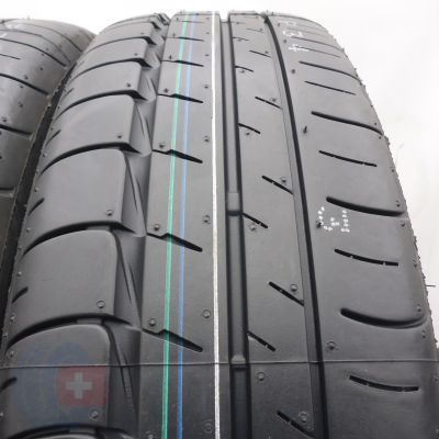 3. Opony 175/60 R19 2x BRIDGESTONE 86Q Ecopia EP500 BMW Letnie 2025 