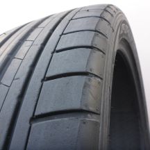 6. Opona 255/40 R21 1x DUNLOP 102Y XL Sp Sport Maxx GT RT R01 Letnia 2013 6,2mm